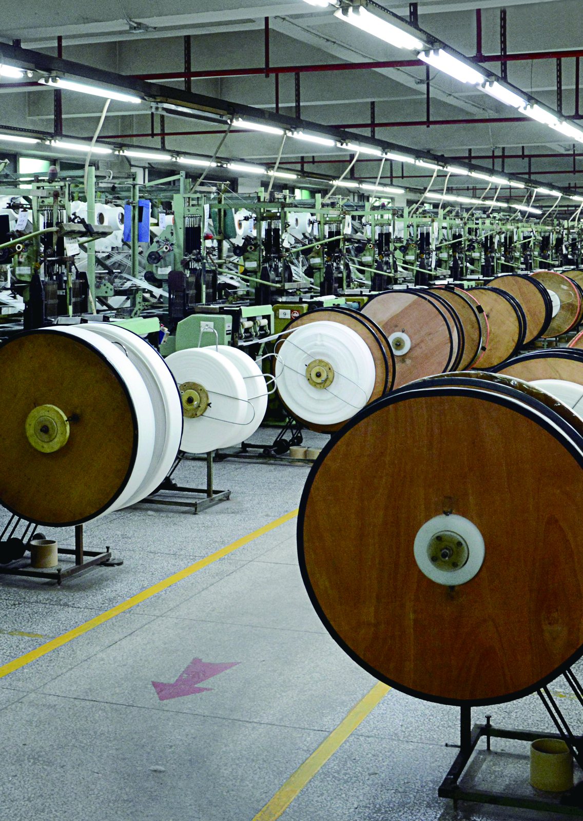 Faswell factory